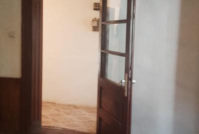 Casă cu 2 camere cu Teren 1000 Mp în Husasău de Tinca