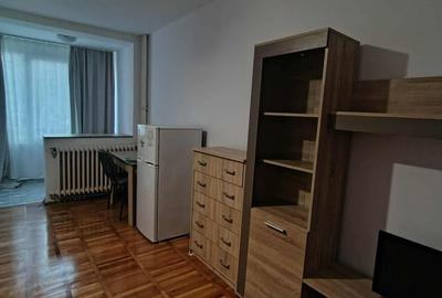 Garsonieră semidecomandată în Take Ionescu - 3