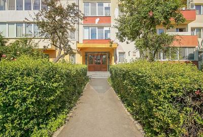 Apartament cu 2 camere semidecomandat în Astra - 3