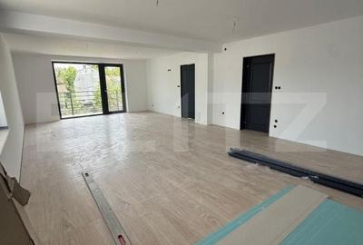 Apartament cu 3 camere în Central - 2