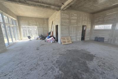 Spațiu comercial, de 130 mp, în Braytim - 3