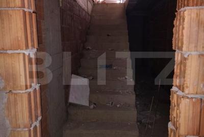 Duplex cu 5 camere cu Canalizare în Gheorgheni - 2