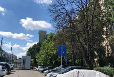 Apartament cu 3 camere semidecomandat în Gorjului - 3
