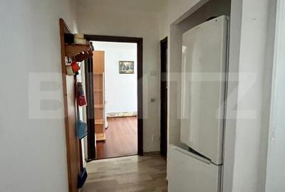 Apartament cu 3 camere semidecomandat în Central - 4