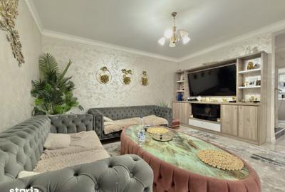 Casă cu 4 camere cu Teren 191 Mp în Central