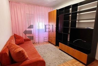 Apartament cu 3 camere în Nufărul