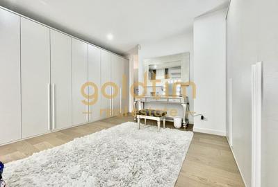Casă individuală cu 5 camere cu Canalizare în Pipera - 33