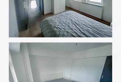 Apartament cu 3 camere decomandat în Rovine - 2