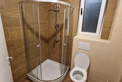 Apartament cu 2 camere decomandat în Lunca Cetățuii - 3