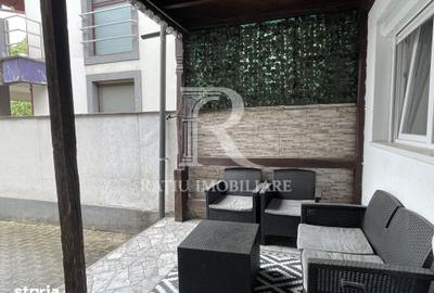 Apartament cu 3 camere în Iorga