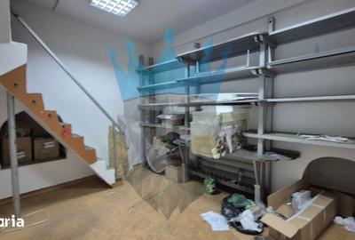 Spațiu comercial, de 45 mp, în Pieptănari - 6