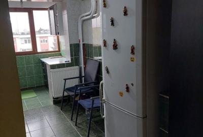 Apartament cu 2 camere în Brazda lui Novac