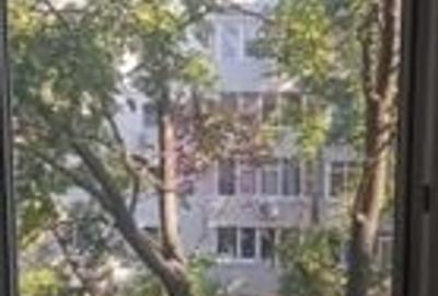 Apartament cu 2 camere semidecomandat în Parcul Circului