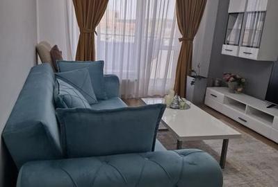 Apartament cu 2 camere în Calea Aradului - 2