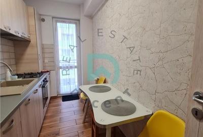 Apartament cu 2 camere decomandat în Exterior Sud - 4