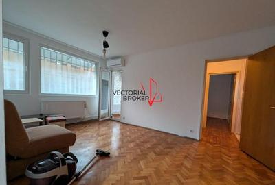 Apartament cu 2 camere semidecomandat, mobilat în Dristor - 6