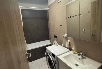 Apartament cu 3 camere decomandat în Mihai Bravu - 13
