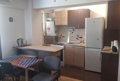 Apartament cu 2 camere în Titan