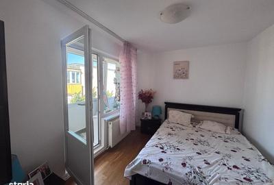 Apartament cu 3 camere decomandat în Dâmbu Pietros - 4