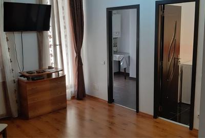Garsonieră decomandată în Rahova - 4