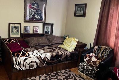 Casă cu 3 camere cu Teren 2571 Mp în Central - 5