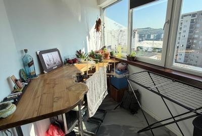 Apartament cu 2 camere în Florești - 7