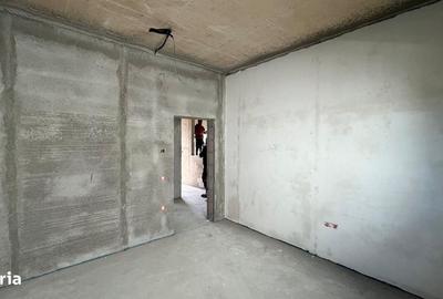 Casă cu 3 camere în Central