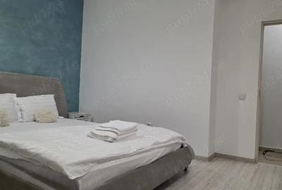 Apartament cu 2 camere decomandat în Dudești