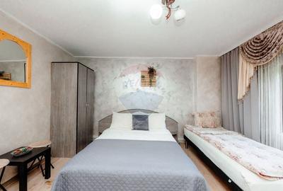 Hotel/Pensiune, de 300 mp, în Rucăr - 17