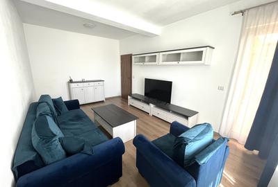 Apartament cu 2 camere decomandat în Giroc - 2