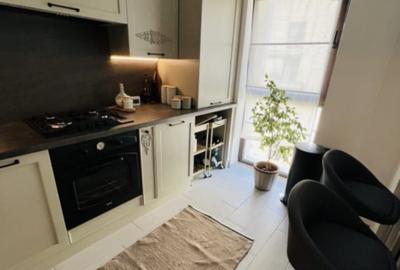 Apartament cu 4 camere semidecomandat, mobilat în Drumul Taberei - 3