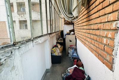 Apartament cu 3 camere decomandat, mobilat în Mănăștur - 11