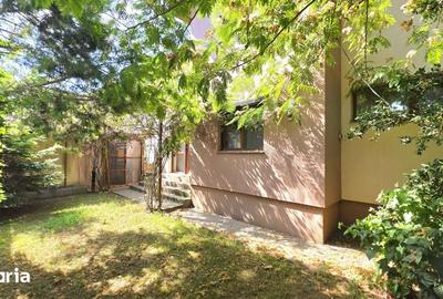 Casă cu 4 camere cu Teren 300 Mp în Agigea