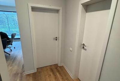 Apartament cu 2 camere decomandat, mobilat în Tomis Nord - 2