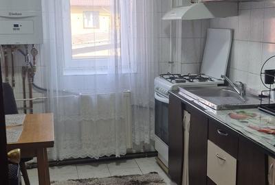 Apartament cu 2 camere semidecomandat în Exterior Vest - 4