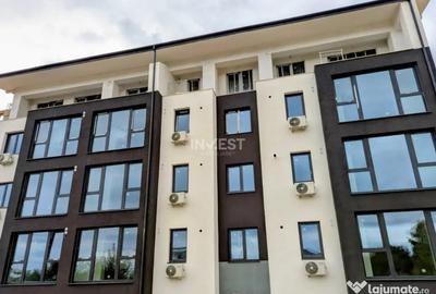 Apartament cu 2 camere decomandat în Popas Păcurari - 14