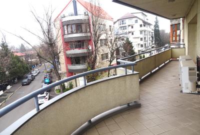 Apartament cu 5 camere, mobilat în Primăverii - 6