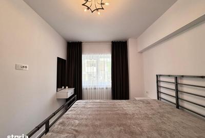 Apartament cu 2 camere decomandat în Podu Roș - 15