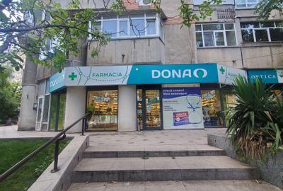 Spațiu comercial, de 65 mp, în Mihai Bravu - 4