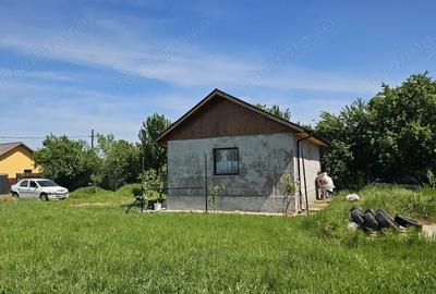 Teren de 29.7 mp, în Dumbrava - 8