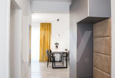 Apartament cu 3 camere decomandat în Periferie - 2