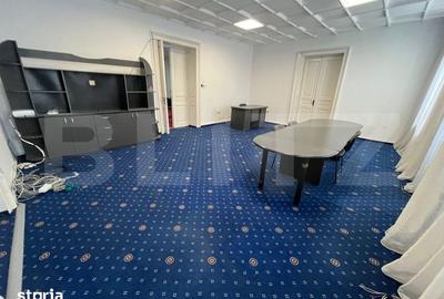 Spațiu comercial, de 70 mp, în Central - 1