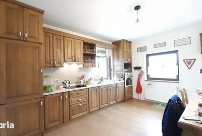 Casă cu 3 camere cu Teren 588 Mp în Baciu - 3