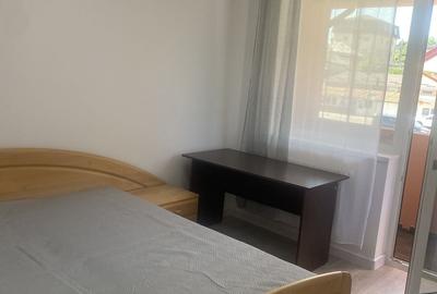 Apartament cu 2 camere în Podu Roș