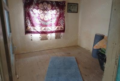 Casă cu 2 camere cu Teren 140 Mp în Central - 6