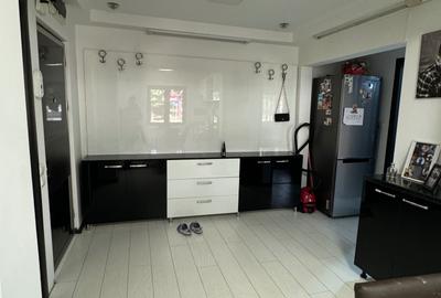 Apartament cu 2 camere decomandat în Central - 7