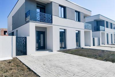 Duplex cu 5 camere cu Canalizare în Mehala - 2