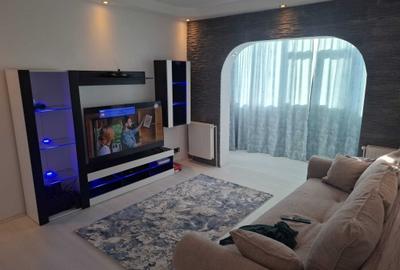 Apartament cu 2 camere semidecomandat în C5