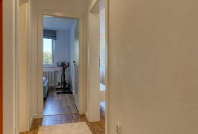 Apartament cu 3 camere decomandat în 1 Decembrie 1918 - 15