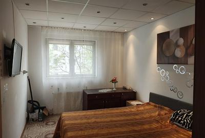 Apartament cu 2 camere decomandat, mobilat în Alexandru cel Bun